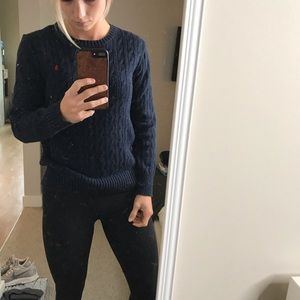Ralph Lauren sweater